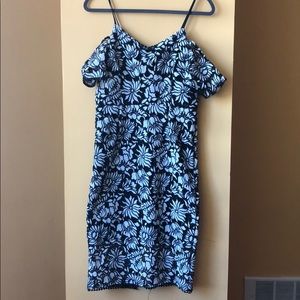 Romeo and Juliet crochet dress size Medium